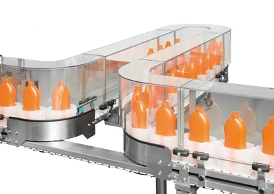 Conveyors